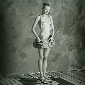 Kseniya Borisova's photo