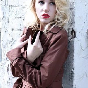 Ol'ga Sokolova's photo