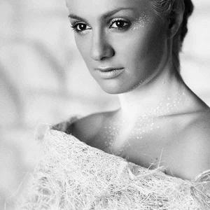 Ula Pavlenko's photo