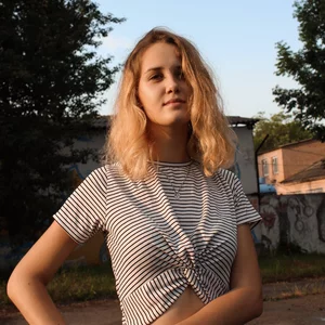 Анна Бондаренко's photo
