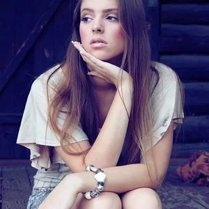 Natasha Barkova's photo