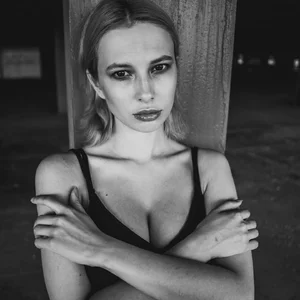 Ksenija Ivanova's photo
