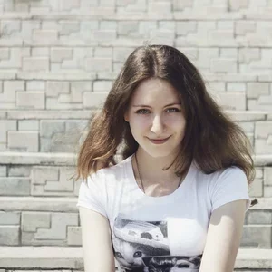 Olja Pol'shhak picture
