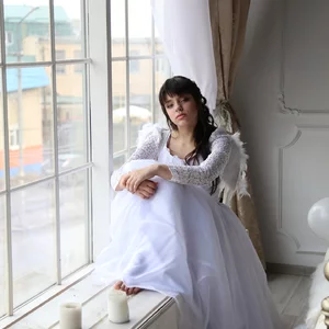 Ulia Kazakova's photo