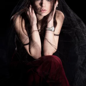 Maria Savcenko's photo