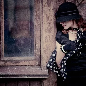 Nasta Karslieva's photo