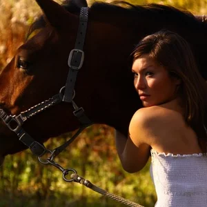 Настя Никулина's photo