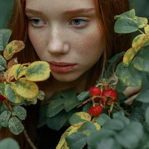 Polina Morozova's photo