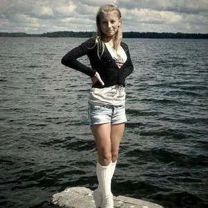 Elizaveta Shishkina picture