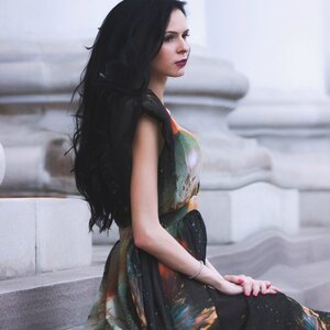 Елена LenaTerekhina Терёхина