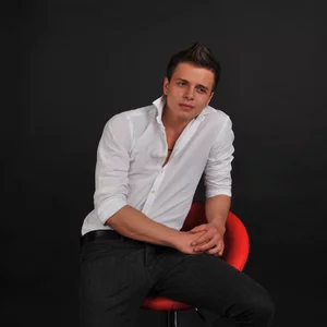 Stepan Tolmadov's photo