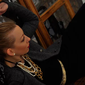 Kseniya Pilyavskaya's photo