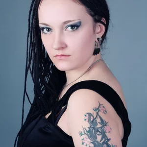 Irina Geras'的照片