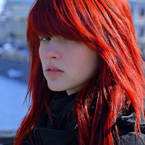 Dania Safronova picture