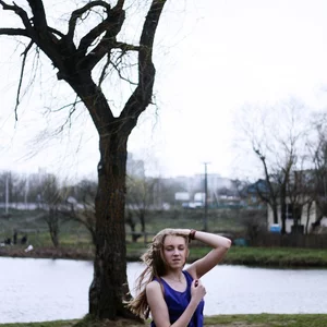 Anastasija Alekseeva's photo
