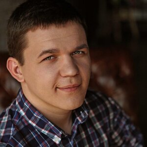 Сергей Sergey-Golovin Головин
