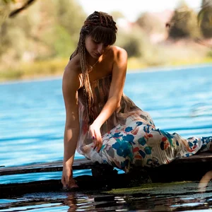 Anastasia Guzenko's photo