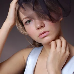 Mademoiselle