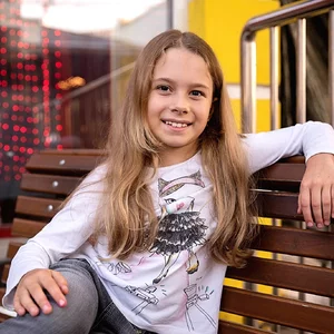 Foto von Ludmila Kogotkova