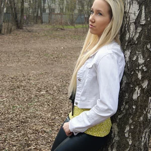 Foto von Anastasia Orlova
