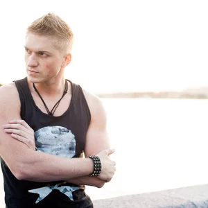 Maksim Prokoshev's photo