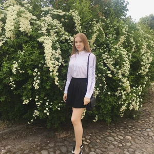 Evgenia Parfenova's photo
