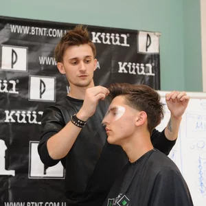 Yaroslav Snisar's photo