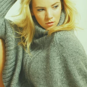 Foto Albina Yumangulova
