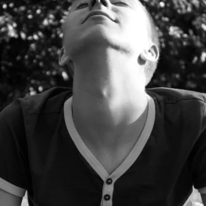Sergej Lukin's photo