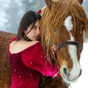 Фото KristinaIVA