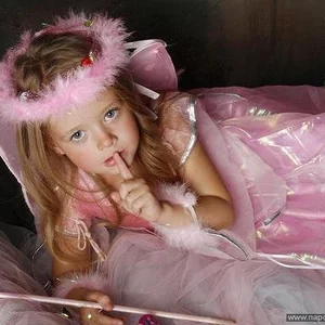 Maja Parfenova's photo