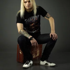 Алексей Сертов's photo