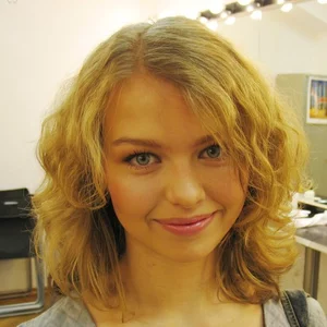 Nasta Bergman's photo