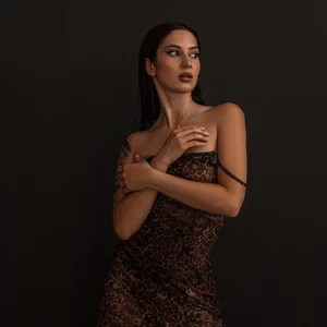 Arina  Sokolova's photo