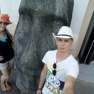 Данил Кошелев's photo