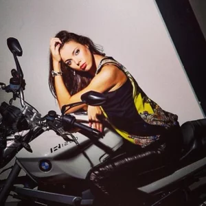 Katrin Mihaylova's photo