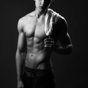 Ivan Avsannikov's photo