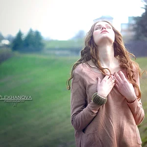 Фото Nadiia Sydorenko