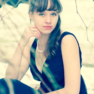 Elena Molotova-Kalenik picture