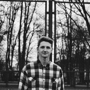 Aleksander Manzinskij's photo