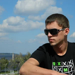 Roman Vlasenko's photo