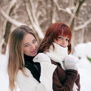 Dariya Levitskaya's photo