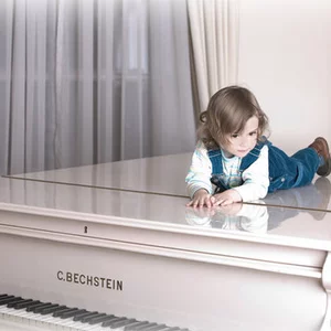 Foto de Irina Vasilevitskaya
