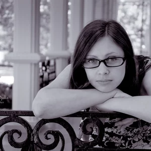 Foto Djulia Gamova