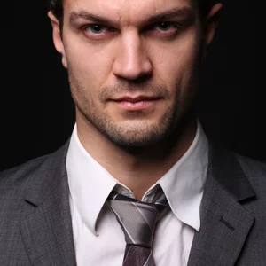 Evgenij Semenov's photo