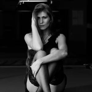 Екатерина Белянина
