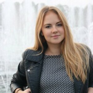 Екатерина Кокорева