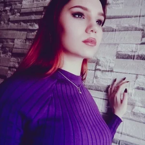 Viktoria Maksim's photo