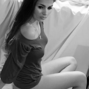 Sofia Burgiba's photo