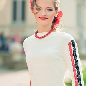 Светлана Кравс's photo